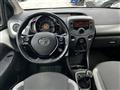 TOYOTA AYGO Connect 1.0 VVT-i 72 CV 5 porte x-cool