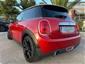 MINI MINI 3 PORTE 3/P 1.5 DIESEL Cooper 116 CV EURO 6