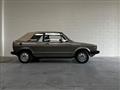 VOLKSWAGEN Golf Cabrio 1100 GL