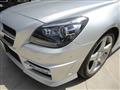 MERCEDES CLASSE SLK SLK 250 BlueEFFICIENCY Premium