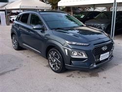 HYUNDAI KONA HYBRID Kona HEV 1.6 DCT XPrime