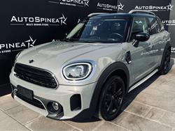 MINI COUNTRYMAN Mini 1.5 Cooper Essential Countryman