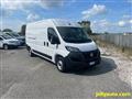 FIAT DUCATO 35 2.2 Mjt 140CV L3 H2 Furgone PASSO LUNGO