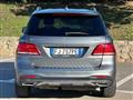 MERCEDES CLASSE GLE d 4Matic Premium FULLFULL+BELLISSIMA