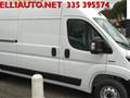 FIAT DUCATO 33 2.2 Mjt 140CV MH2 Furgone KM ZERO