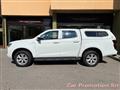 ISUZU D-MAX N60 1.9 Crew Cab FF 4X4 A/T