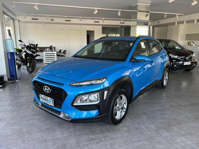 HYUNDAI KONA 1.0 T-GDI Style