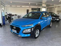 HYUNDAI KONA 1.0 T-GDI Style