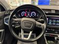 AUDI Q3 Sportback 35 2.0 tdi Business Plus s-tronic