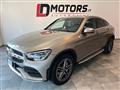 MERCEDES CLASSE GLC d 4Matic Coupé Premium AMG Line