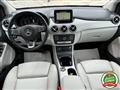 MERCEDES CLASSE B d Automatic Sport