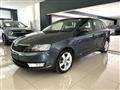 SKODA RAPID 1.4 TDI 90 CV ScoutLine