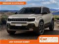 JEEP AVENGER e-HYBRID 1.2 100CV MHEV Aut. Summit