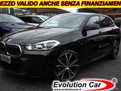 BMW X2 xDrive18d Msport