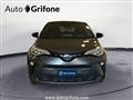 TOYOTA C-HR I 2020 2.0h Comfort e-cvt