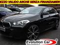 BMW X2 xDrive18d Msport