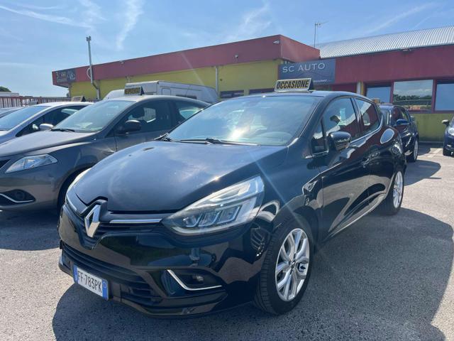 RENAULT CLIO TCe 120CV Start&Stop 5 porte Energy Intens