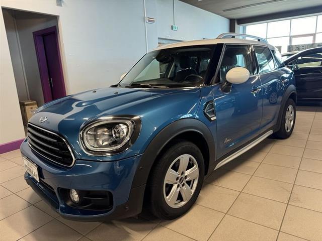 MINI COUNTRYMAN Mini 2.0 Cooper D Countryman ALL4