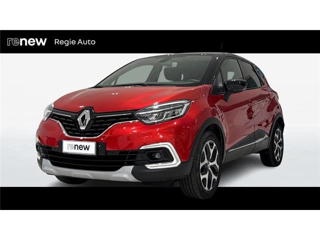 RENAULT CAPTUR 0.9 TCe Energy 90cv Sport Edition2 0.9 TCE SPORT EDITION2 90