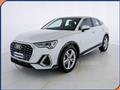 AUDI Q3 35 TFSI S tronic S line edition