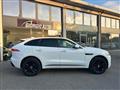 JAGUAR F-PACE 2.0 D 180 CV AWD aut. R-Sport