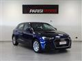 AUDI A1 SPORTBACK SPB 30TFSI Advanced S tronic *PROMO PARISI GROUP*