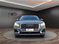 AUDI Q2 35 TFSI S tronic Identity Black