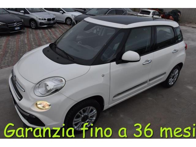 FIAT 500L 1.3 Multijet 95 CV Business *Tetto Panoramico*