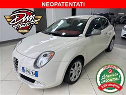 ALFA ROMEO MITO 1.4 78 CV 8V S&S Progression