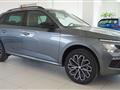 SKODA KAMIQ 1.0 TSI 115 CV DSG Black Dots