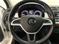 SKODA Fabia 1.2 tsi Style 90cv - UNICO PROPRIETARIO -