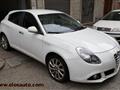 ALFA ROMEO GIULIETTA 1.4 Turbo 120 CV GPL Distinctive