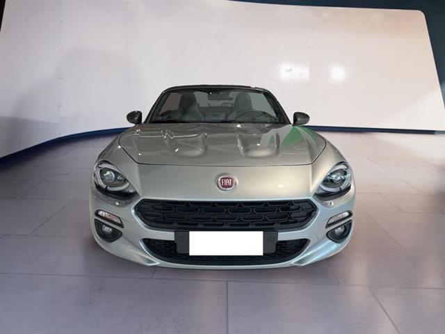 FIAT 124 SPIDER 1.4 m-air Lusso