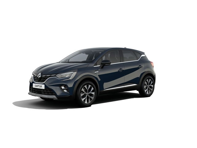 RENAULT NUOVO CAPTUR Captur TCe 90 CV Techno