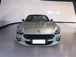 FIAT 124 SPIDER 1.4 m-air Lusso