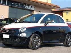 FIAT 500 1.0 Hybrid CONNECT S ANDROID CARPLAY