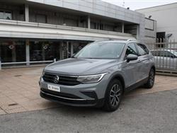 VOLKSWAGEN TIGUAN 1.5 TSI 150 CV DSG ACT Life