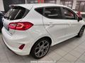 FORD FIESTA 1.0 Ecoboost 95 CV 5 porte ST-Line