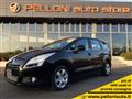 PEUGEOT 5008 1.6 VTi 120CV 7 POSTI - KM CERTIFICATI - GARANZIA