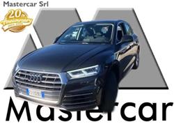 AUDI Q5 40 TDI quattro S tronic Business Sport -  FS132BZ