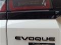 LAND ROVER RANGE ROVER EVOQUE HYBRID Range Rover Evoque 2.0D I4 204 CV AWD Auto Autobiography