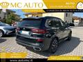 BMW X5 xDrive25d Msport