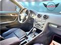 AUDI A3 SPORTBACK SPB 2.0 TDI 170 CV F.AP. S tronic Ambition RedAuto