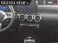 MERCEDES CLASSE A d SPORT AUTOMATIC