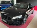 AUDI TT Coupé 2.0 TFSI quattro S tronic S line