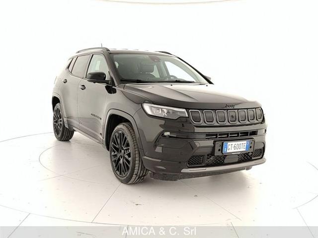 JEEP COMPASS 1.6 Multijet II 2WD S