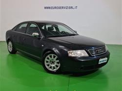 AUDI A6 1.8 T/150 CV cat qu. Ambition
