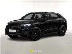 AUDI Q8 SUV 50 TDI 286 CV quattro tiptronic S line editio