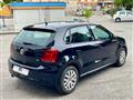 VOLKSWAGEN POLO 1.4 5 porte Comfortline BiFuel