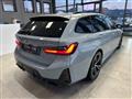 BMW SERIE 3 TOURING M 340i 48V mhev Xdrive  - IVA ESPOSTA